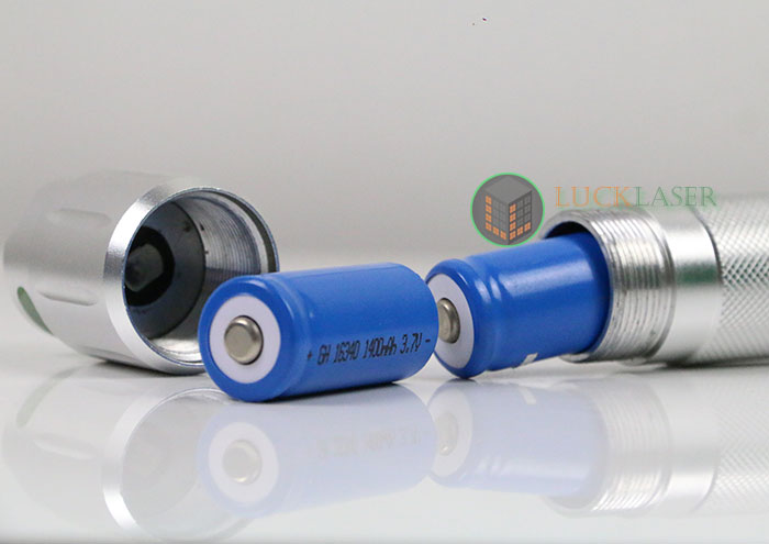 1500mw green laser pointer